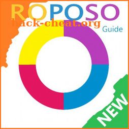 Roposo: Video Status Chat | Guide for Roposo icon