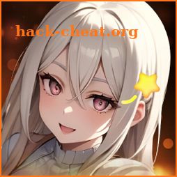 Rori: Fun Anime Roleplay Chat icon