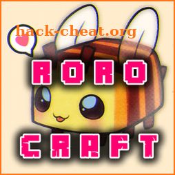 Roro Craft : Vegas Mini Craft & Building Craftsman icon
