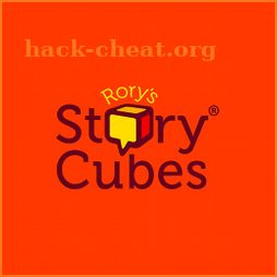 Rory's Story Cubes icon