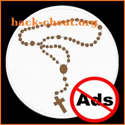 Rosary offline Pro (no ads) icon