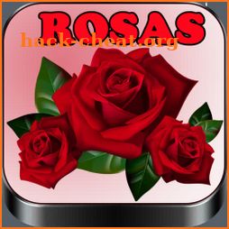 Rosas y Flores de Colores para Enamorar icon