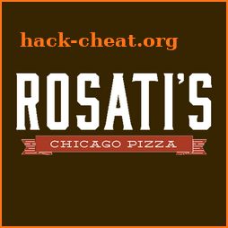 Rosati's Pizza icon