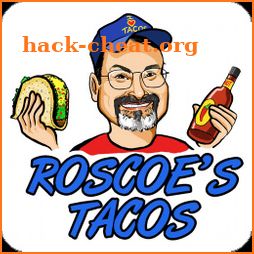 Roscoe's Tacos Official icon
