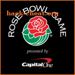 Rose Bowl Game icon