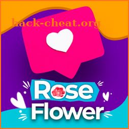 Rose Flower icon
