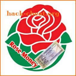Rose Money icon