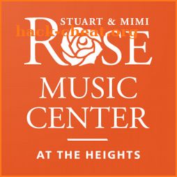 Rose Music Center icon
