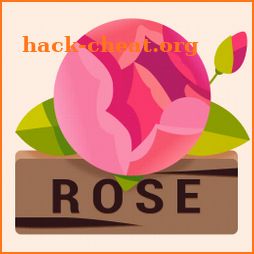 Rose - Safe Proxy Master icon
