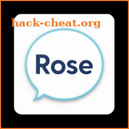 Rose: Smarter Mental Health icon