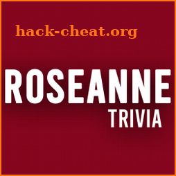 Roseanne Trivia Quiz icon