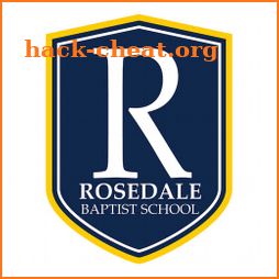 Rosedale Baptist School icon