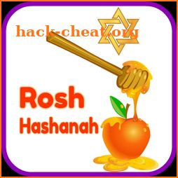 Rosh Hashanah Greeting Cards icon