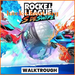 ROСKET League Ѕideswipe Guide icon