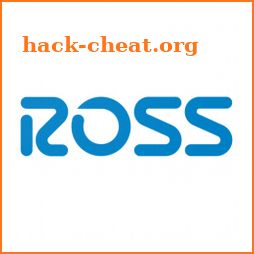 ROSS Online E-Shopping icon
