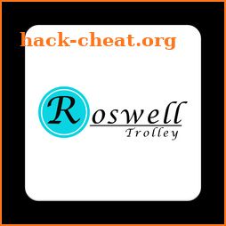 Roswell Trolley icon