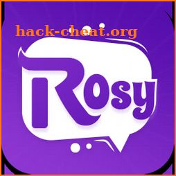 Rosy - Online Video Chat icon