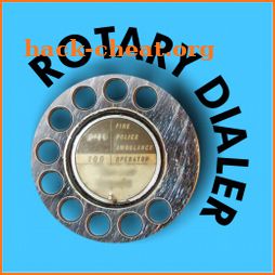 Rotary Dialer PRO icon