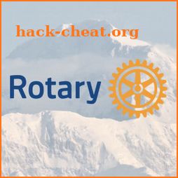 Rotary District 5010 icon