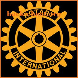 Rotary YEO Portal icon