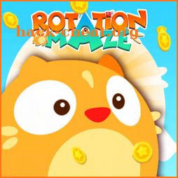 Rotation Maze: Save Princess icon