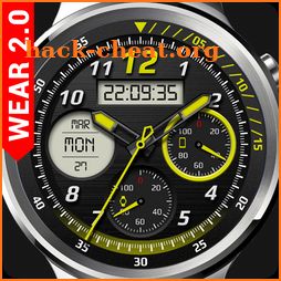 Rotax Watch Face icon