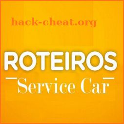 ROTEIROS CAR icon