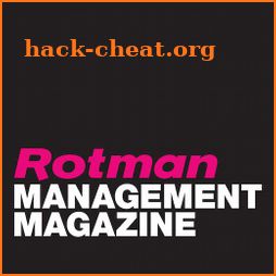 Rotman Management Magazine icon