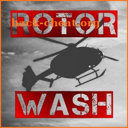 Rotor Wash icon