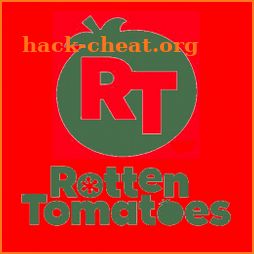 rotten tomatoes : The Movie Guide icon