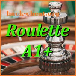 Roulette A1 Plus icon