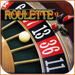 Roulette Casino Free icon