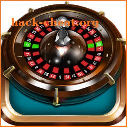 Roulette Casino King icon