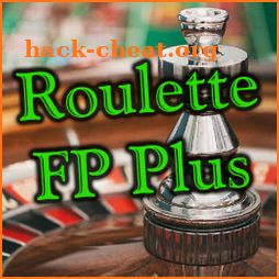 Roulette FP Plus icon