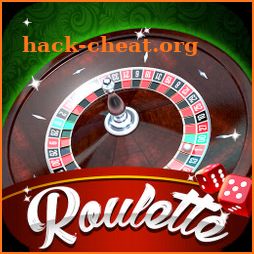 Roulette Free Game - Casino Vegas icon