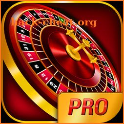Roulette Jackpot Casino Pro icon