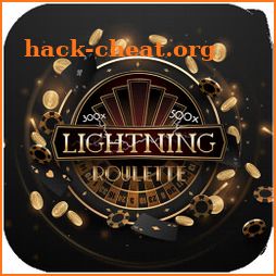 Roulette Lightning Win Bonuses icon
