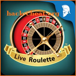 Roulette Live - Real Casino Roulette tables icon