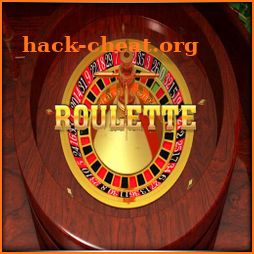 ROULETTE MOBILE - No Real Money icon