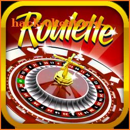 Roulette Royale Deluxe - FREE Vegas Casino Game icon