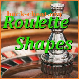 Roulette Shapes - Prueba Gratis icon