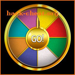 Roulette Shot Game icon
