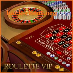 Roulette VIP icon