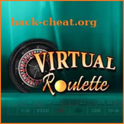 Roulette Virtual icon