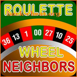 Roulette Wheel Neighbors icon