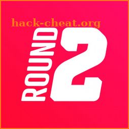 Round2 icon
