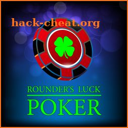 Rounder's Luck Poker icon