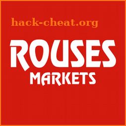 Rouses Markets icon