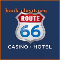 Route 66 Casino icon