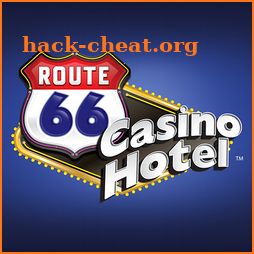 Route 66 Casino Hotel icon